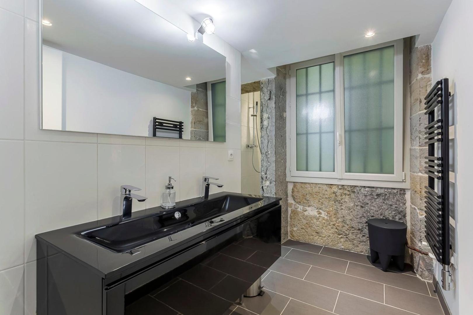 Charlie-Meublee Haut De Gamme-Duplex-260M2-Lyon 1 Exterior photo