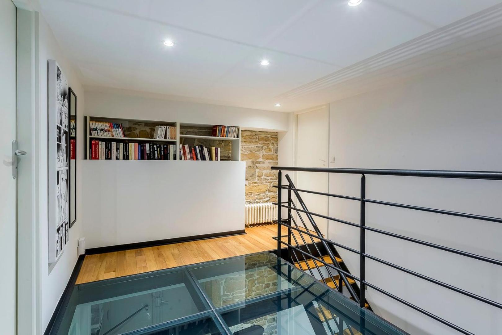 Charlie-Meublee Haut De Gamme-Duplex-260M2-Lyon 1 Exterior photo
