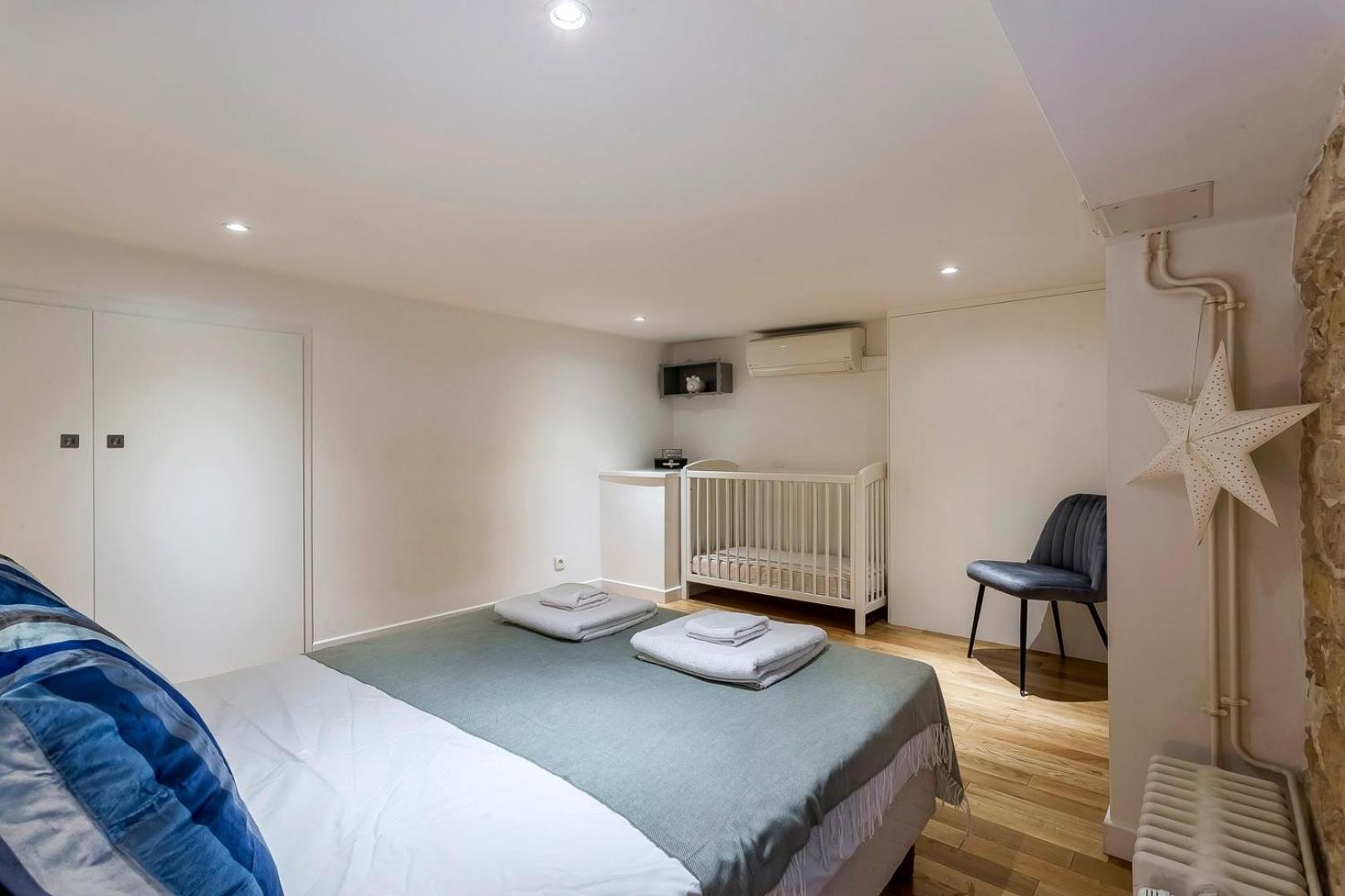 Charlie-Meublee Haut De Gamme-Duplex-260M2-Lyon 1 Exterior photo
