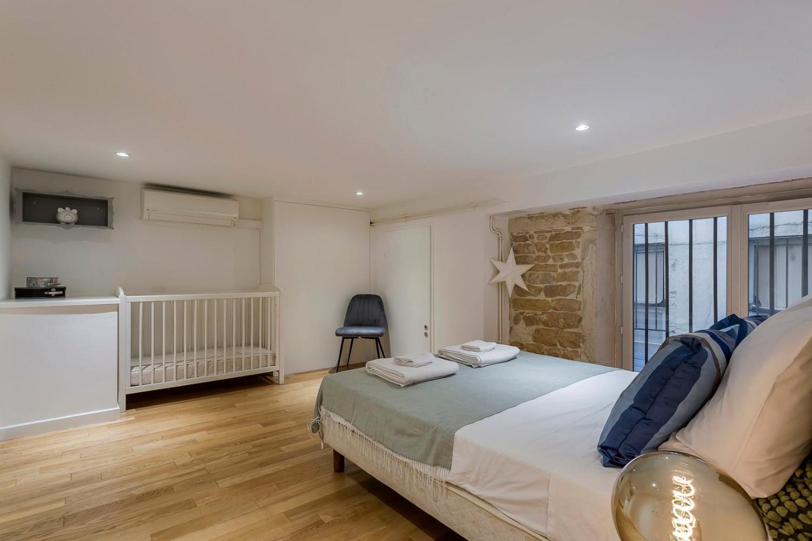 Charlie-Meublee Haut De Gamme-Duplex-260M2-Lyon 1 Exterior photo