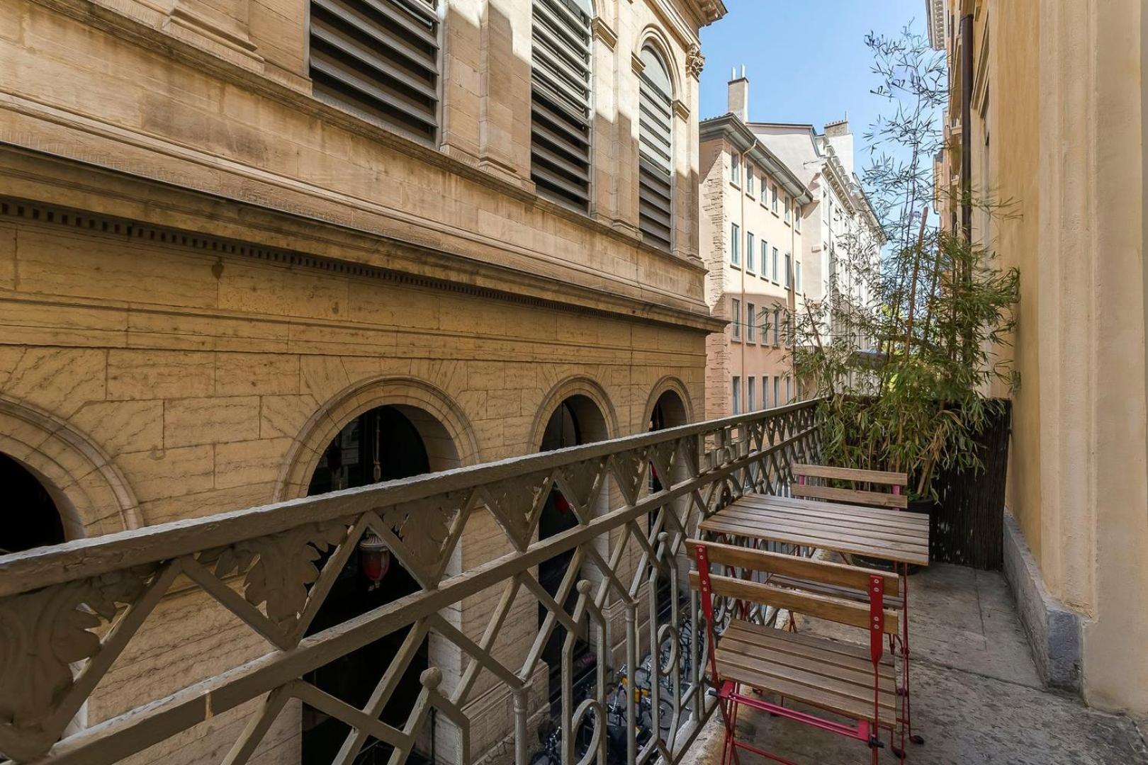 Charlie-Meublee Haut De Gamme-Duplex-260M2-Lyon 1 Exterior photo